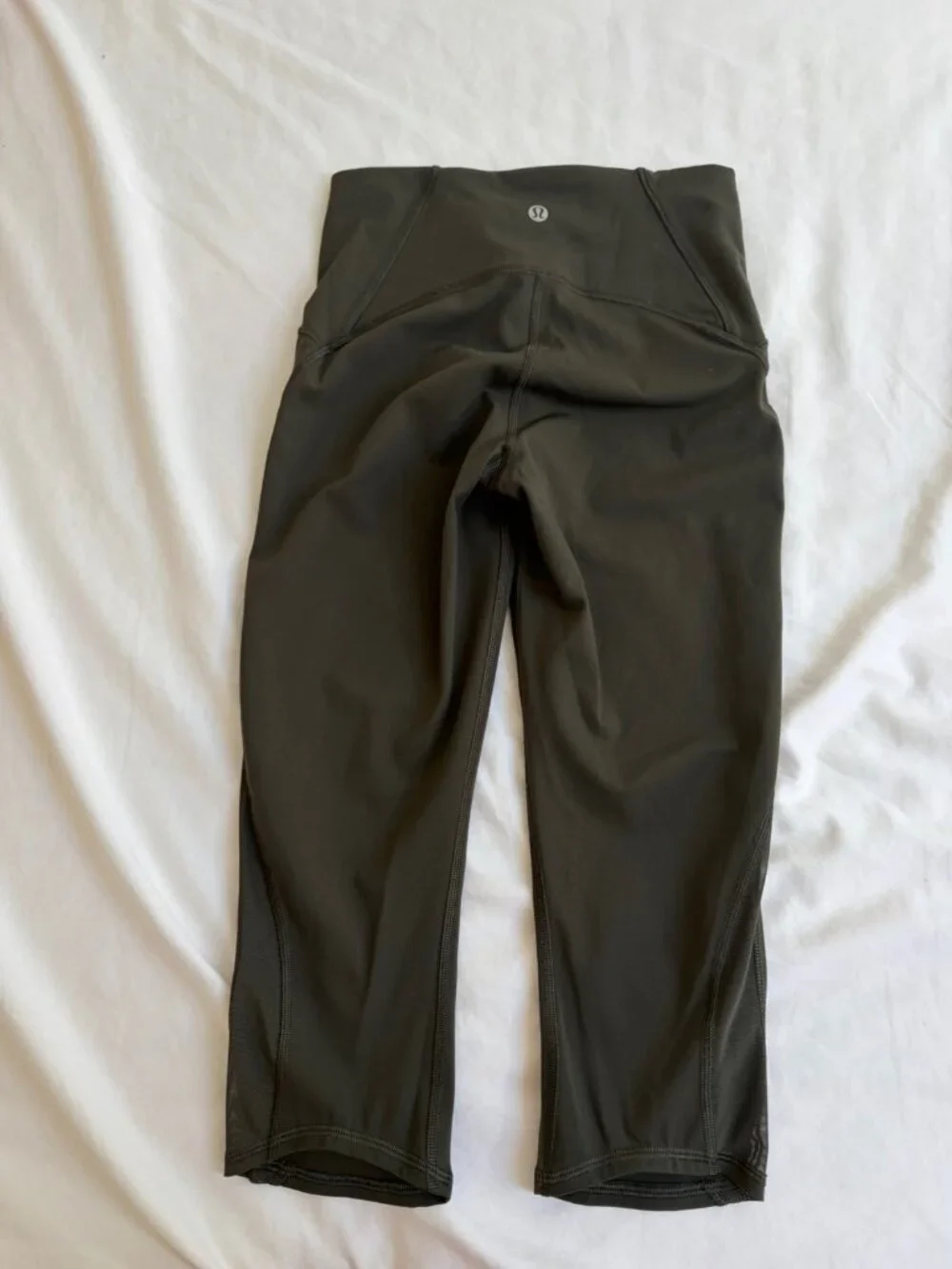 lululemon athletica lululemon size
